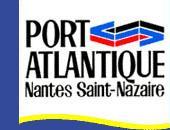 logo port atlantique